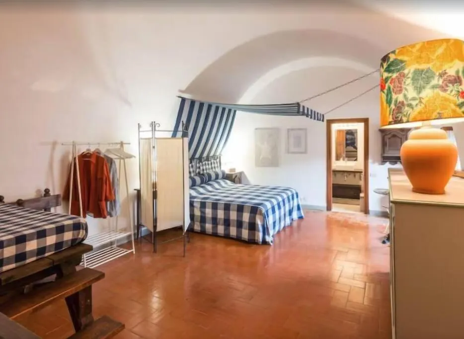 Apartment Forte Filippo Porto Ercole By Varental