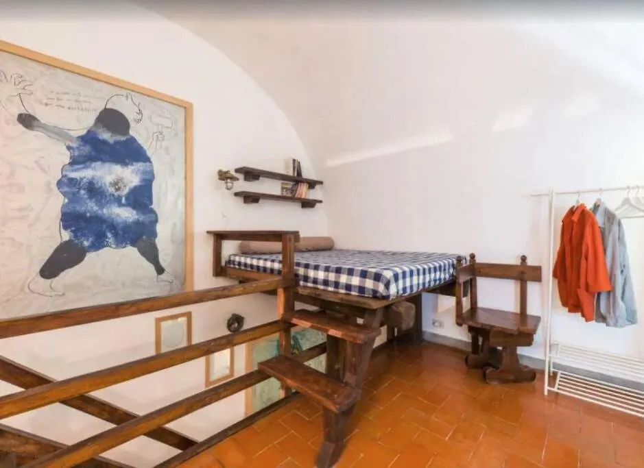 Forte Filippo Porto Ercole By Varental