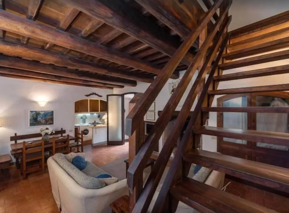 Apartment Forte Filippo Porto Ercole By Varental