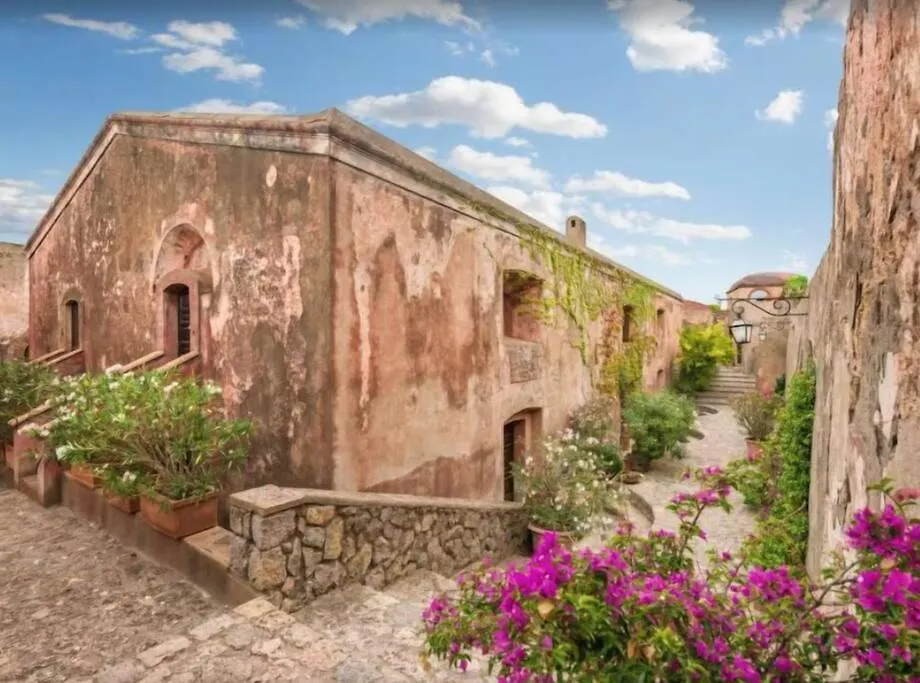 Forte Filippo Porto Ercole By Varental