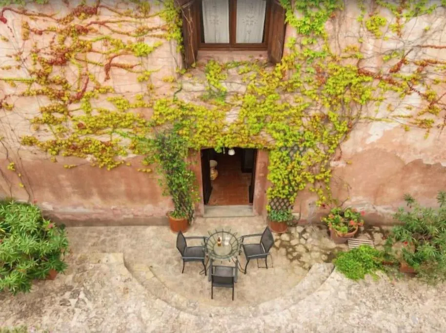 Forte Filippo Porto Ercole By Varental Apartment