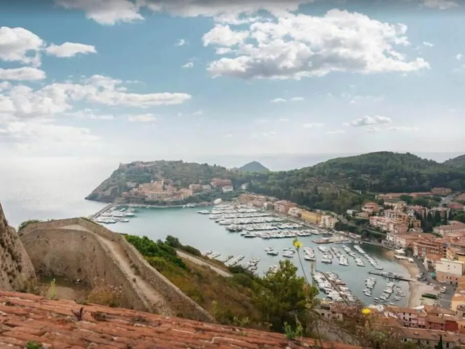 Forte Filippo Porto Ercole By Varental Italy