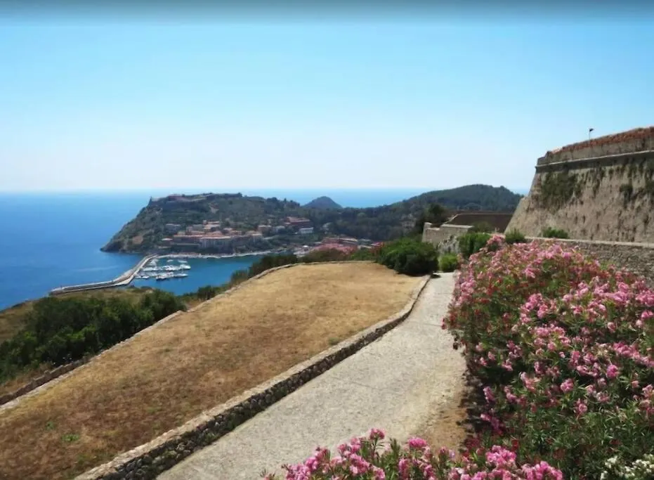 Forte Filippo Porto Ercole By Varental Apartment Porto Ercole (Grosseto)