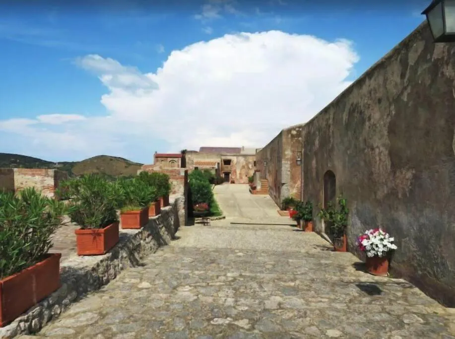 Apartment Forte Filippo Porto Ercole By Varental