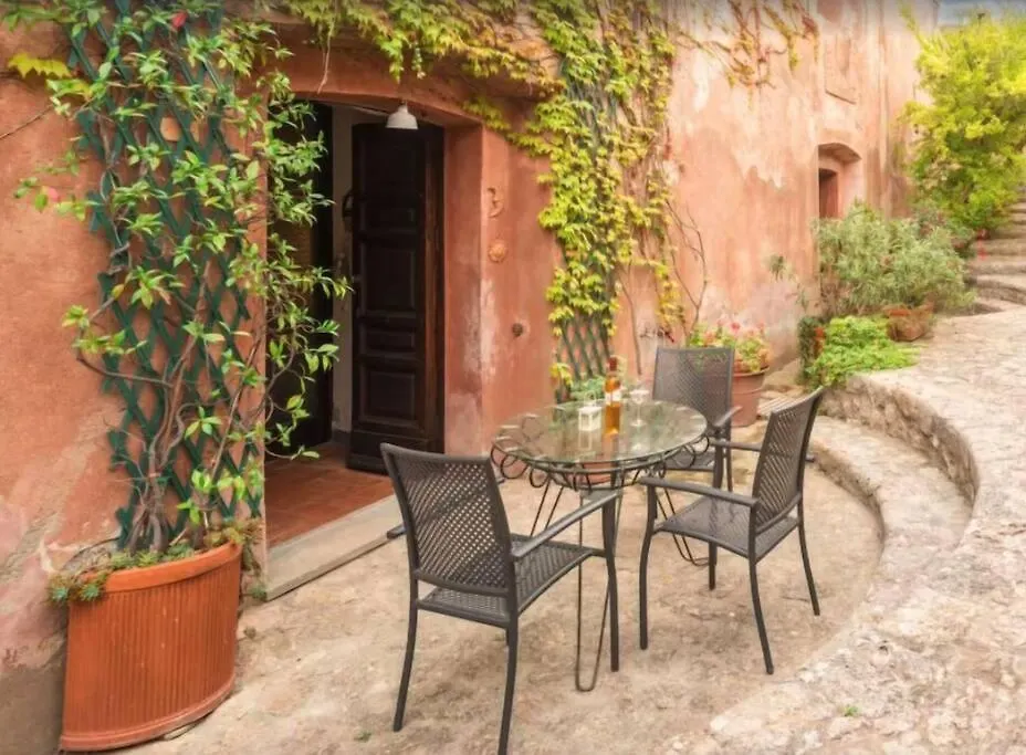 Forte Filippo Porto Ercole By Varental Apartment Porto Ercole (Grosseto)