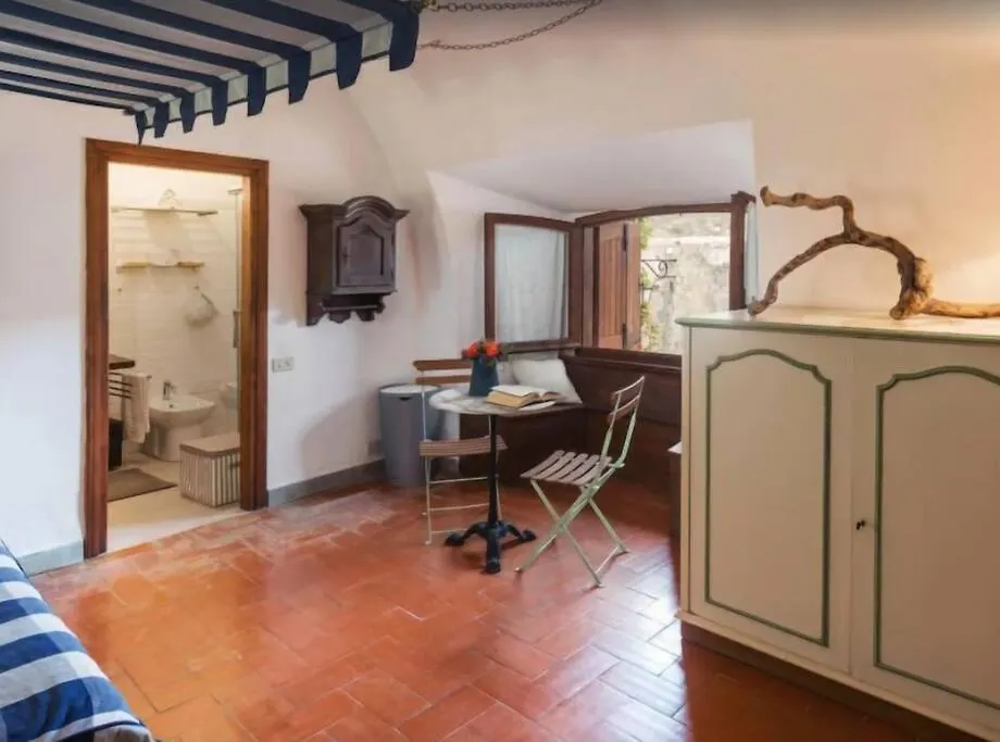 Forte Filippo Porto Ercole By Varental Italy