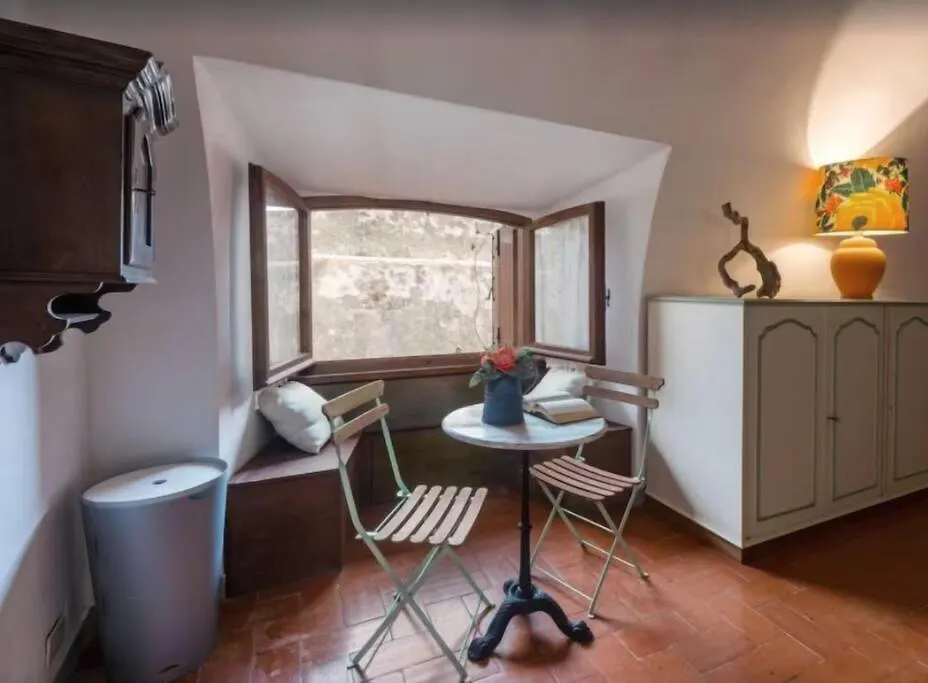 Apartmán Forte Filippo Porto Ercole By Varental Itálie